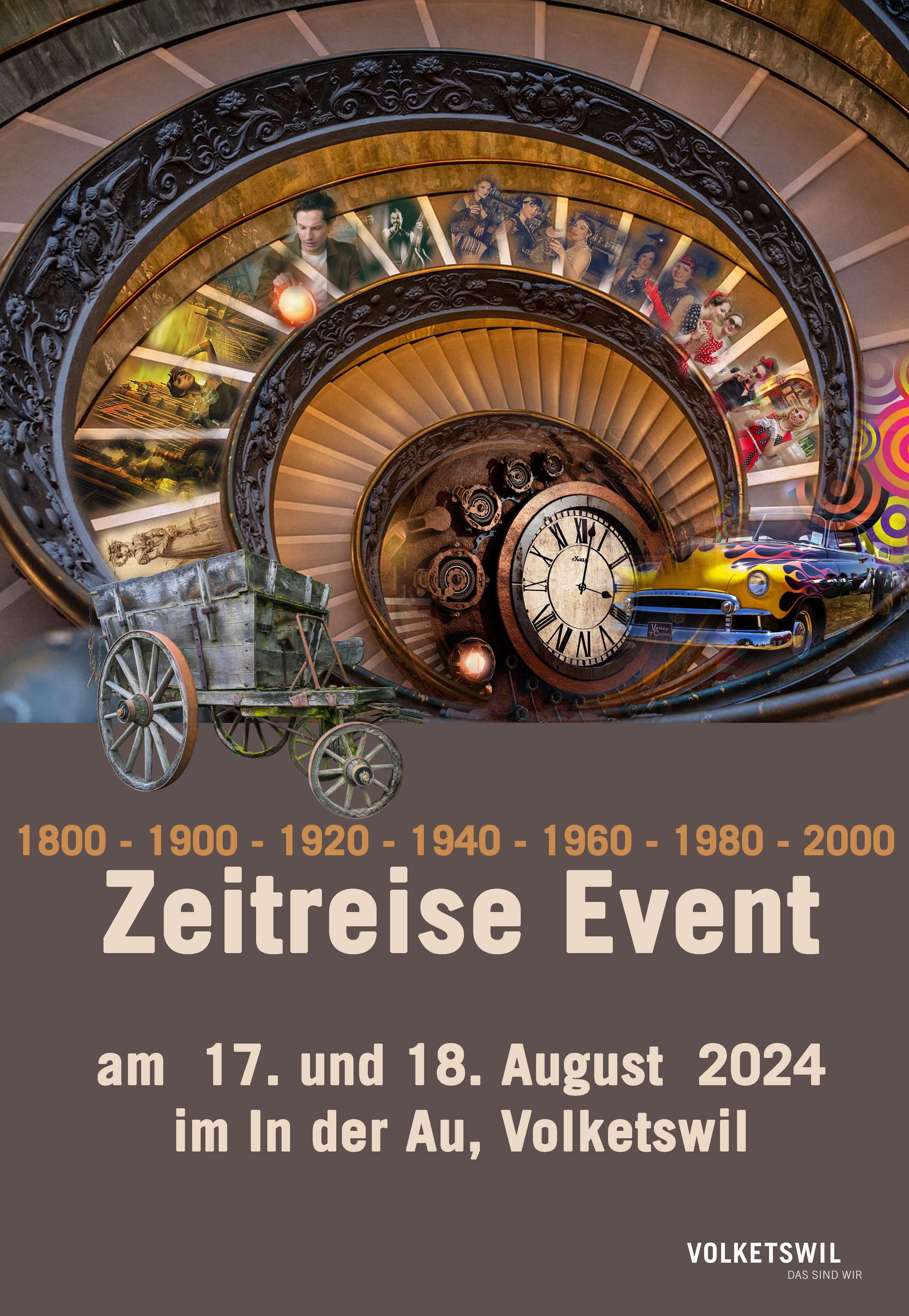 Collage_mit:_typischen_Bildern_ aus _verschiedenen_Zeiten_20er30er-1800erJahre
